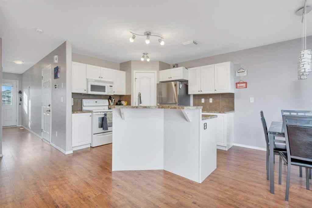 MLS&reg; # A2270893 - 234 Ibbotson Close  in Ironstone Red Deer, Residential Open Houses