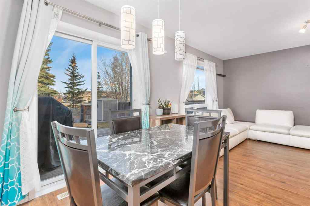 MLS&reg; # A2270893 - 234 Ibbotson Close  in Ironstone Red Deer, Residential Open Houses
