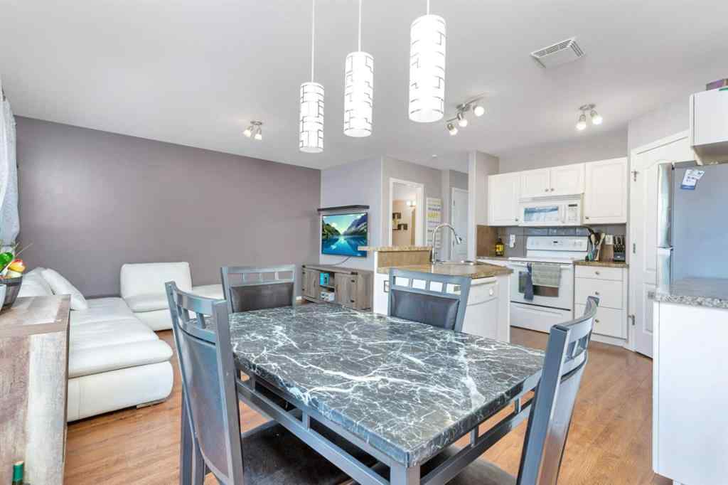 MLS&reg; # A2270893 - 234 Ibbotson Close  in Ironstone Red Deer, Residential Open Houses