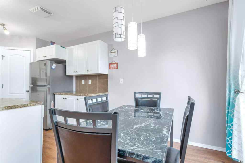 MLS&reg; # A2270893 - 234 Ibbotson Close  in Ironstone Red Deer, Residential Open Houses