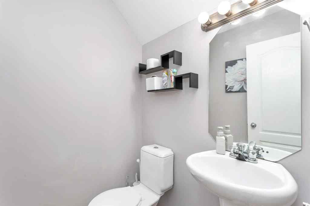 MLS&reg; # A2270893 - 234 Ibbotson Close  in Ironstone Red Deer, Residential Open Houses