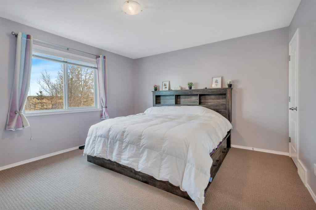 MLS&reg; # A2270893 - 234 Ibbotson Close  in Ironstone Red Deer, Residential Open Houses