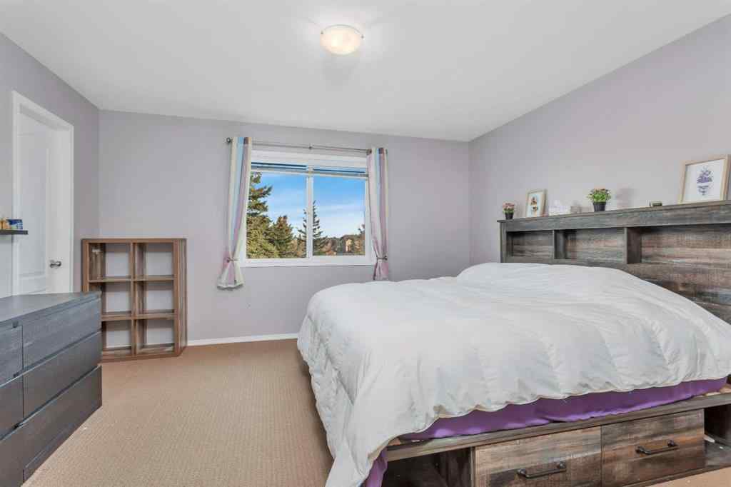 MLS&reg; # A2270893 - 234 Ibbotson Close  in Ironstone Red Deer, Residential Open Houses