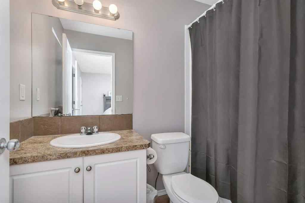 MLS&reg; # A2270893 - 234 Ibbotson Close  in Ironstone Red Deer, Residential Open Houses