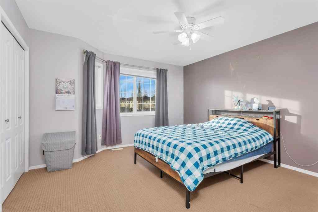 MLS&reg; # A2270893 - 234 Ibbotson Close  in Ironstone Red Deer, Residential Open Houses