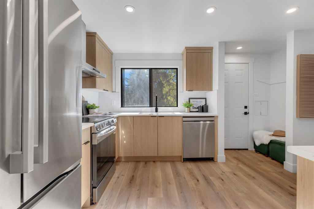 MLS&reg; # A2270895 - 208 Cedarille Green SW in Cedarbrae Calgary, Residential Open Houses