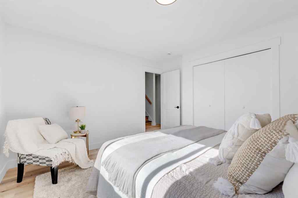 MLS&reg; # A2270895 - 208 Cedarille Green SW in Cedarbrae Calgary, Residential Open Houses