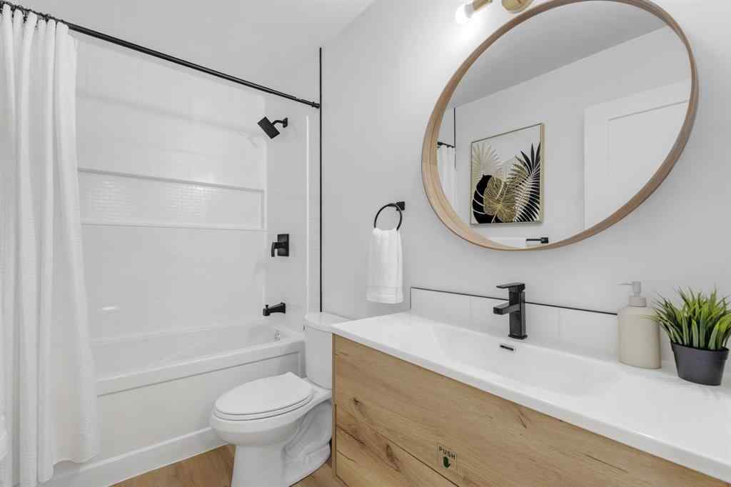 MLS&reg; # A2270895 - 208 Cedarille Green SW in Cedarbrae Calgary, Residential Open Houses