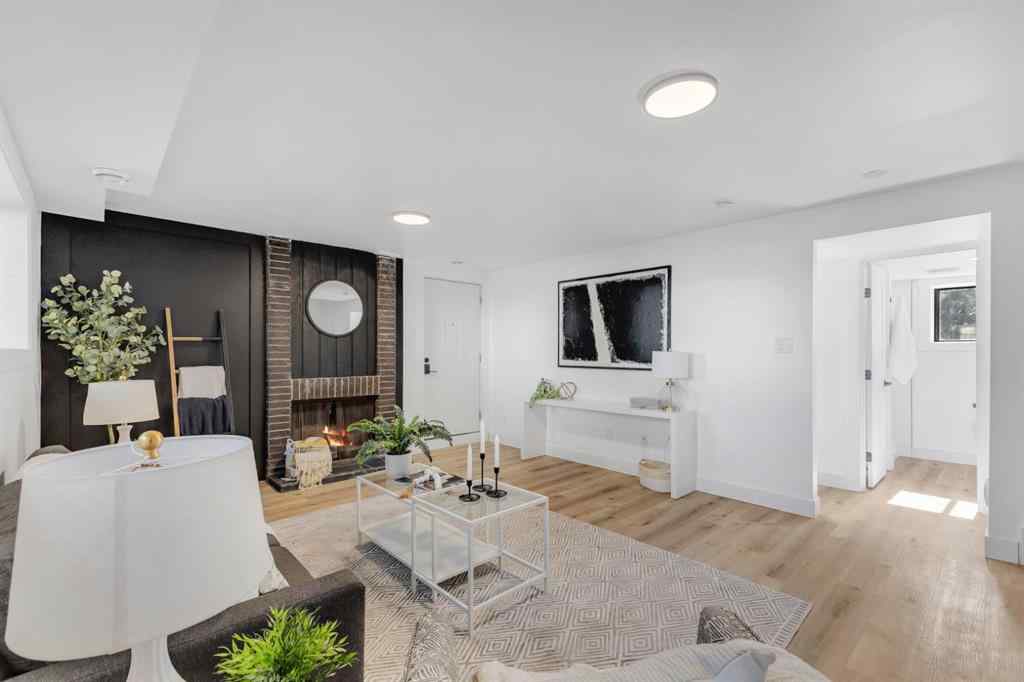 MLS&reg; # A2270895 - 208 Cedarille Green SW in Cedarbrae Calgary, Residential Open Houses