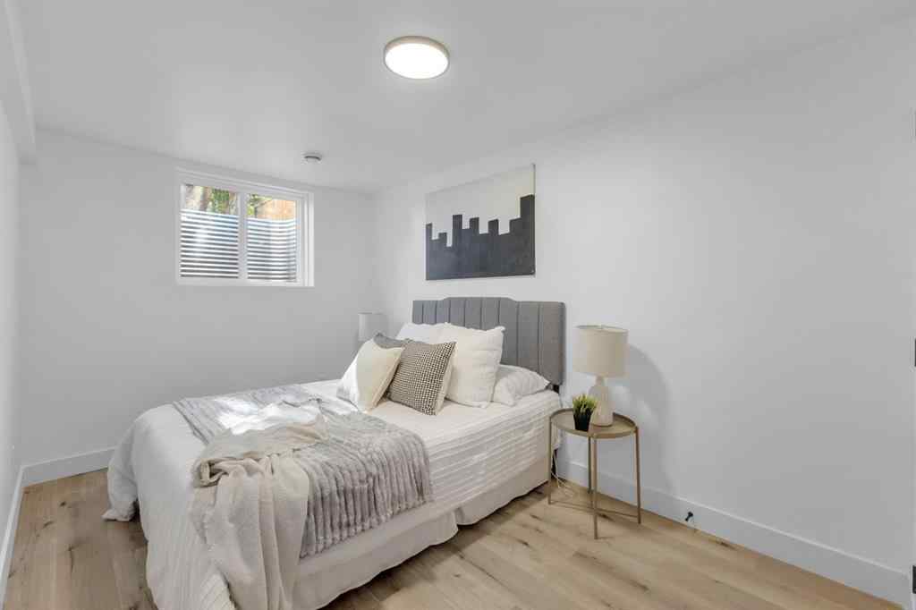 MLS&reg; # A2270895 - 208 Cedarille Green SW in Cedarbrae Calgary, Residential Open Houses