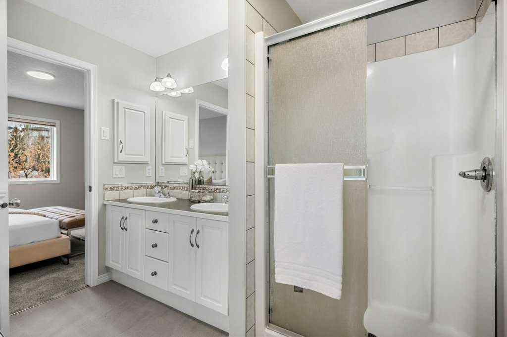 MLS® A2270896 - 48 Panamount Crescent NW in Panorama Hills Calgary, Residential