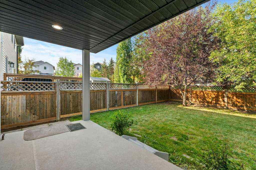 MLS® A2270896 - 48 Panamount Crescent NW in Panorama Hills Calgary, Residential