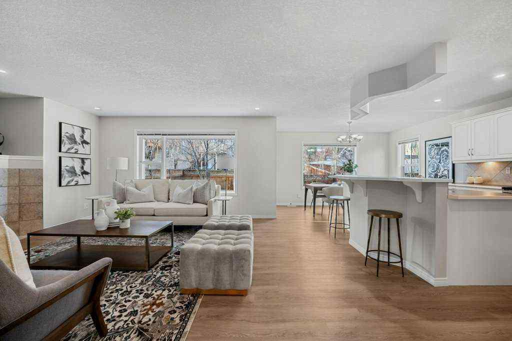 MLS® A2270896 - 48 Panamount Crescent NW in Panorama Hills Calgary, Residential