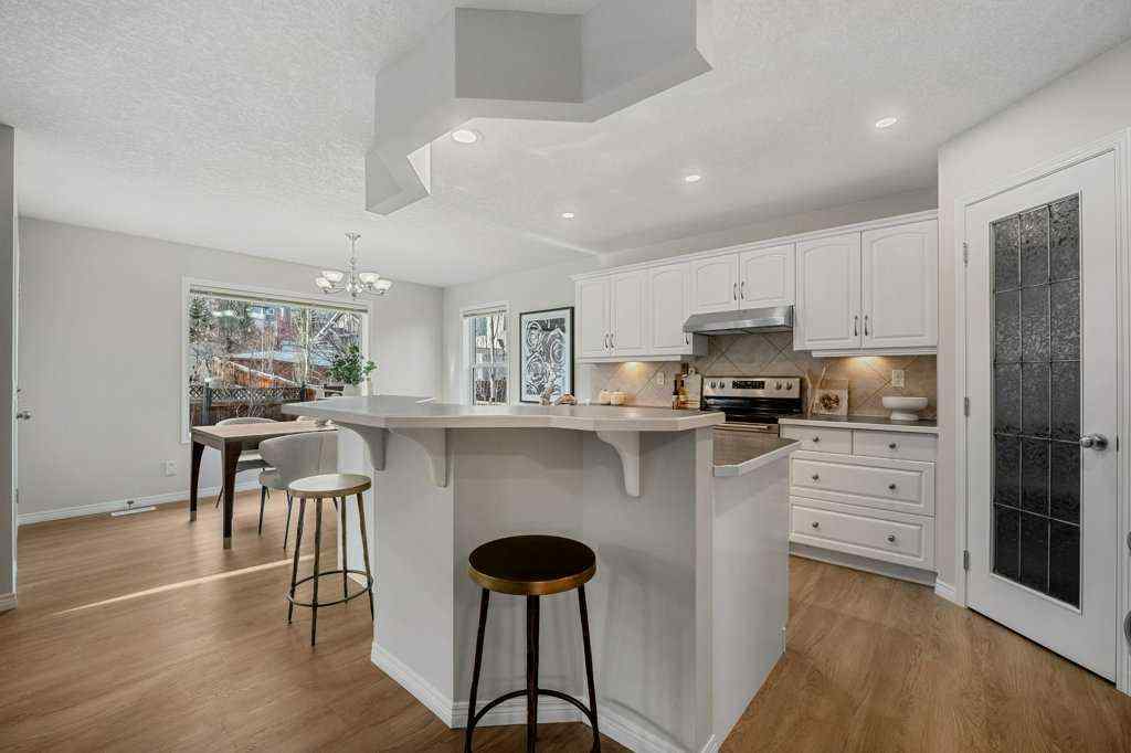 MLS® A2270896 - 48 Panamount Crescent NW in Panorama Hills Calgary, Residential