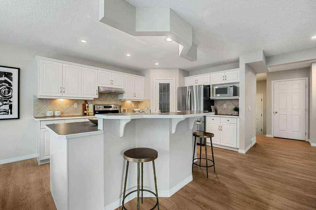 MLS® A2270896 - 48 Panamount Crescent NW in Panorama Hills Calgary, Residential