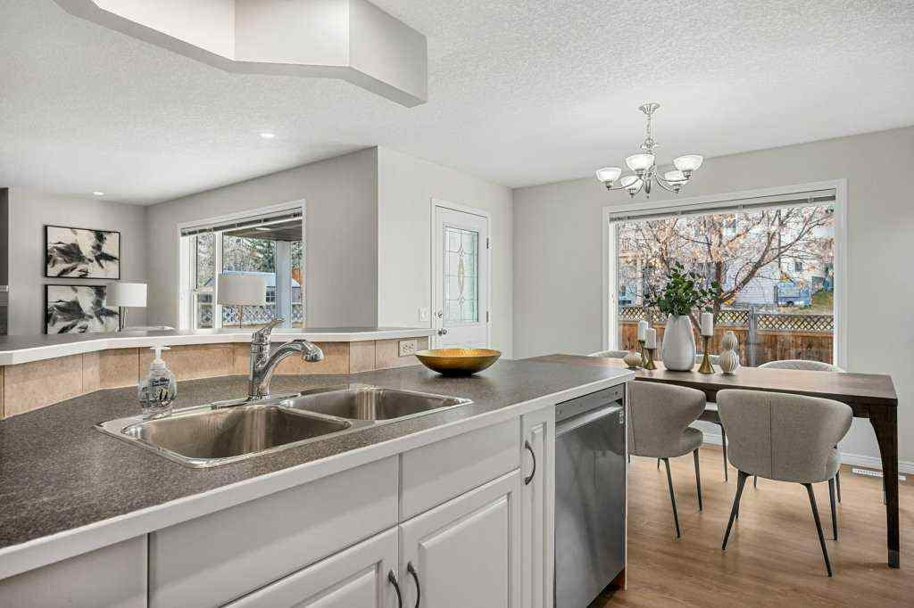 MLS® A2270896 - 48 Panamount Crescent NW in Panorama Hills Calgary, Residential