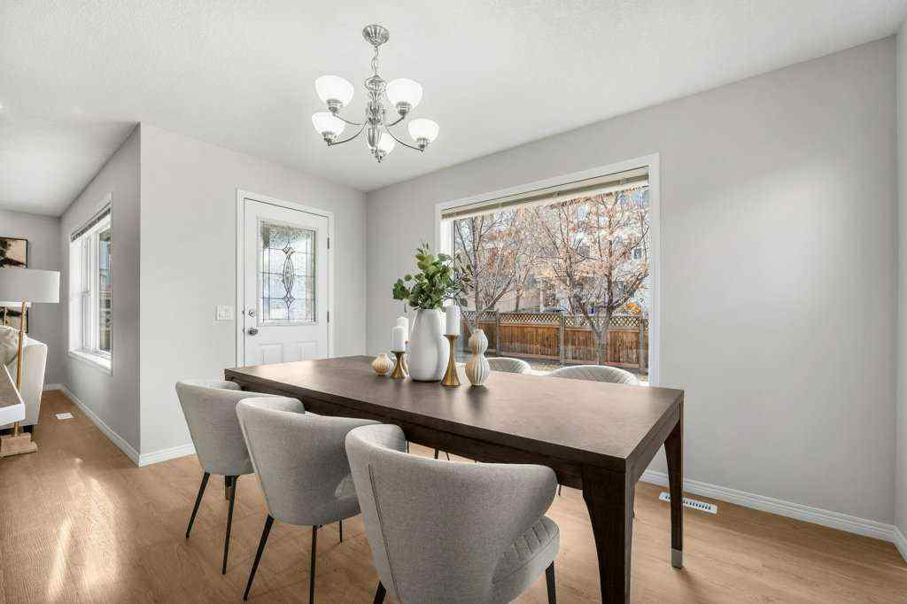 MLS® A2270896 - 48 Panamount Crescent NW in Panorama Hills Calgary, Residential