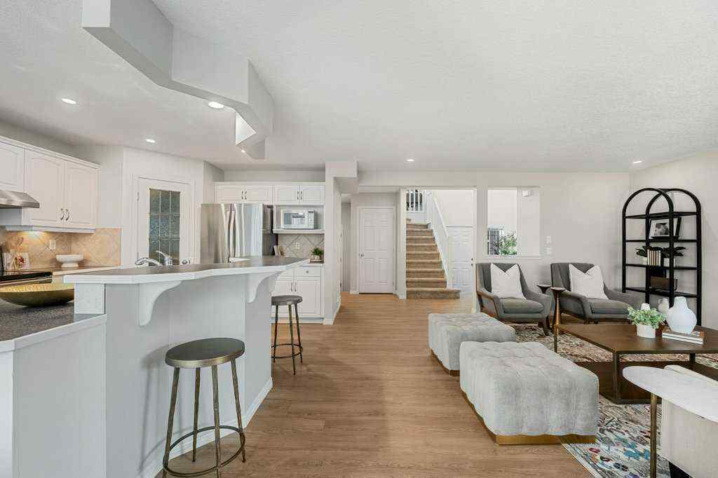 MLS® A2270896 - 48 Panamount Crescent NW in Panorama Hills Calgary, Residential