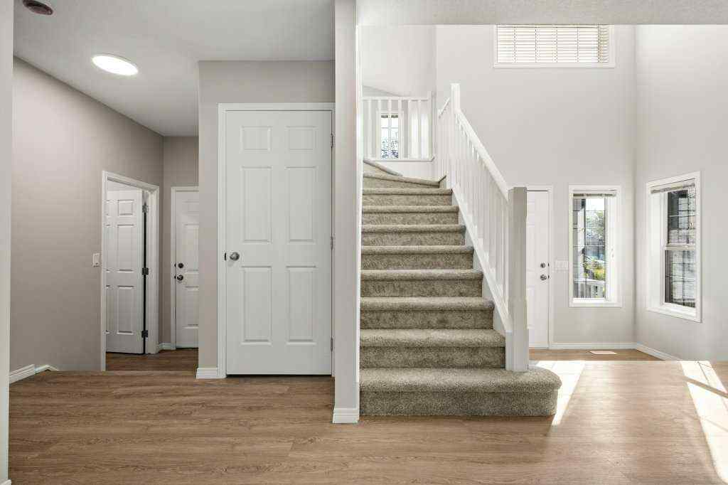 MLS® A2270896 - 48 Panamount Crescent NW in Panorama Hills Calgary, Residential