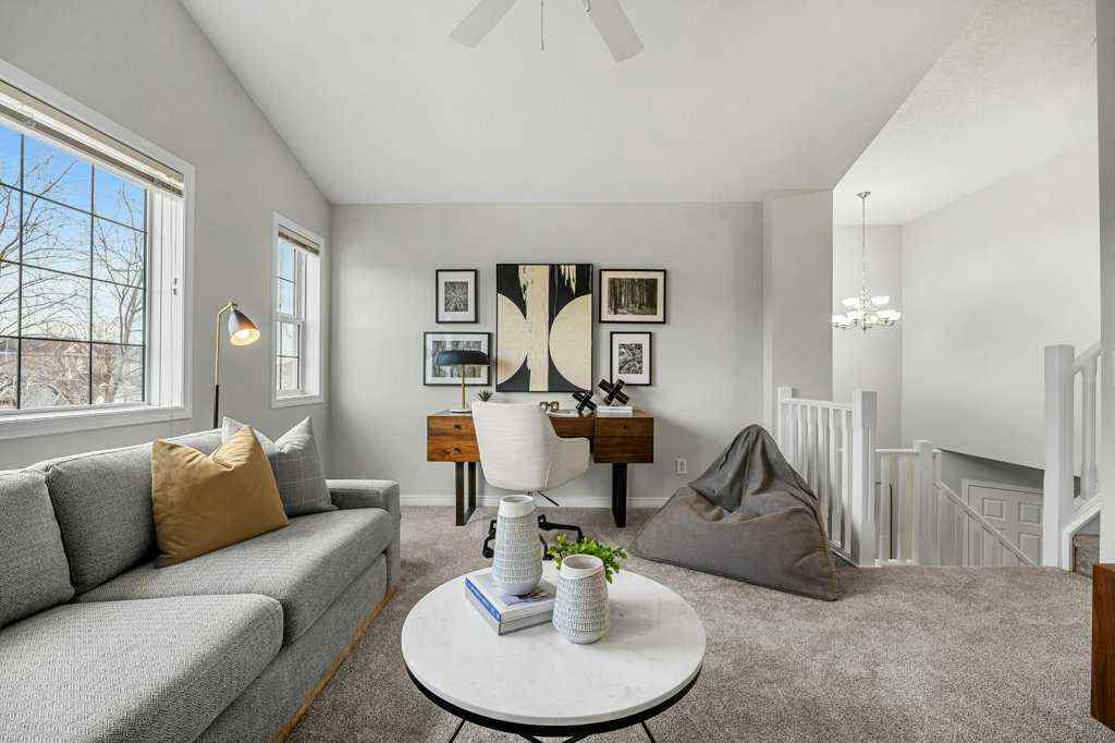 MLS® A2270896 - 48 Panamount Crescent NW in Panorama Hills Calgary, Residential