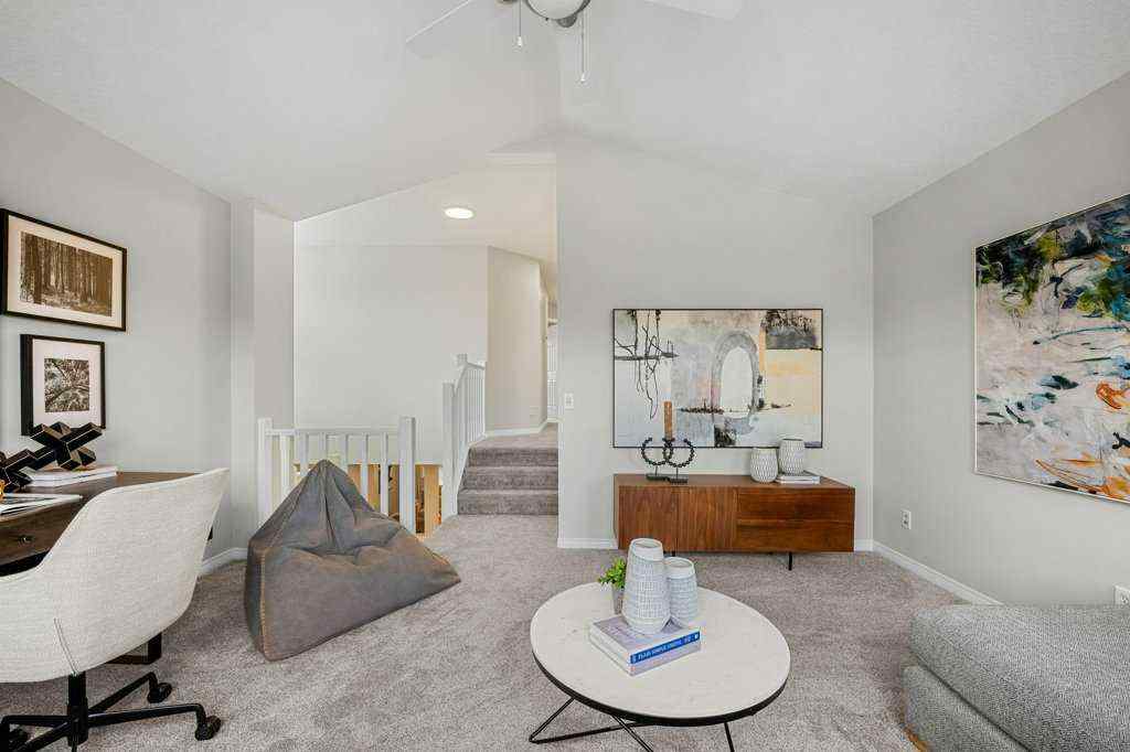 MLS® A2270896 - 48 Panamount Crescent NW in Panorama Hills Calgary, Residential