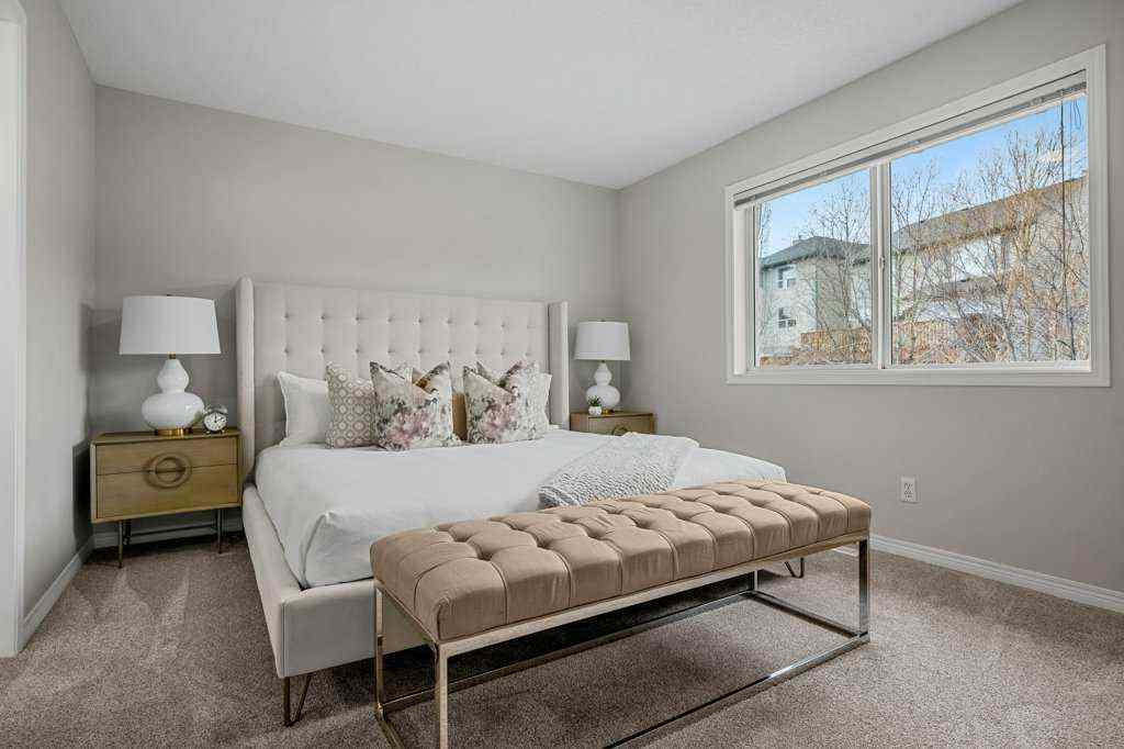 MLS® A2270896 - 48 Panamount Crescent NW in Panorama Hills Calgary, Residential