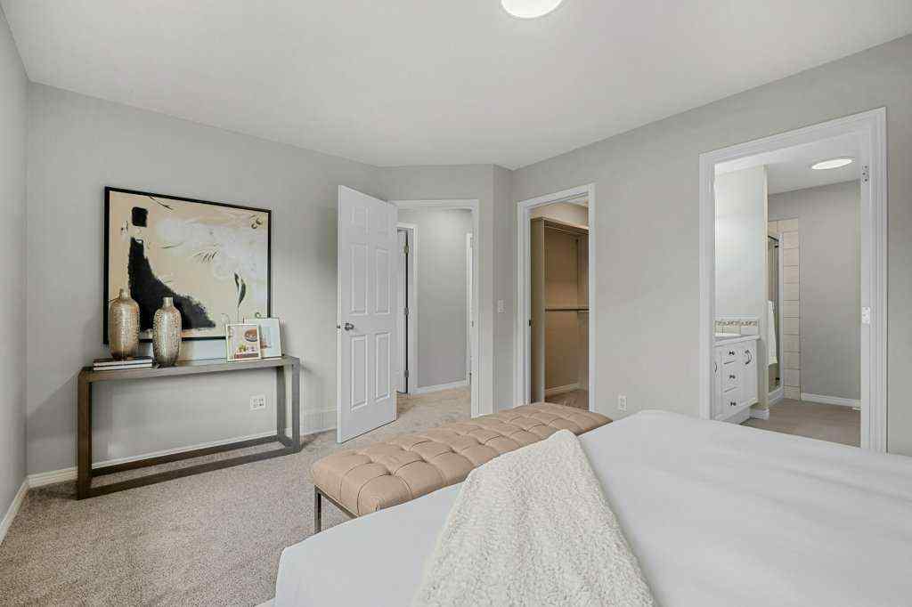 MLS® A2270896 - 48 Panamount Crescent NW in Panorama Hills Calgary, Residential