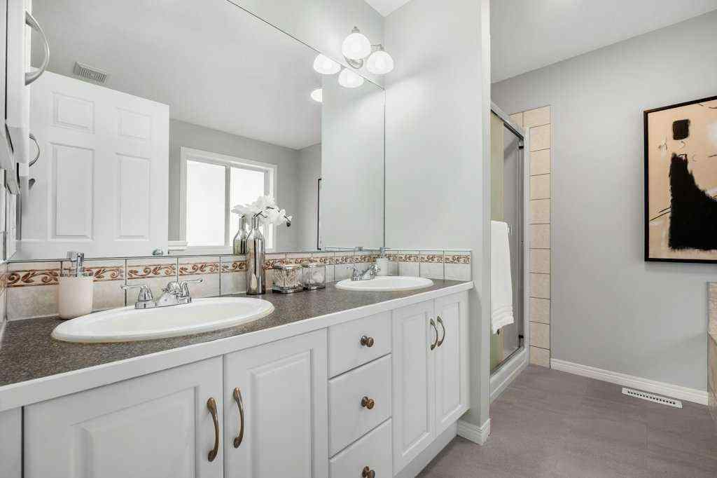 MLS® A2270896 - 48 Panamount Crescent NW in Panorama Hills Calgary, Residential