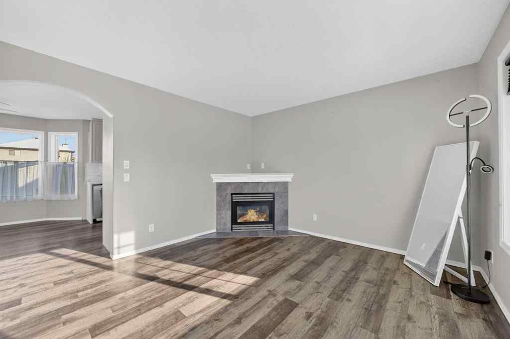 MLS&reg; # A2270897 - 42 Creek Springs Road NW in Silver Creek Airdrie, Residential Open Houses