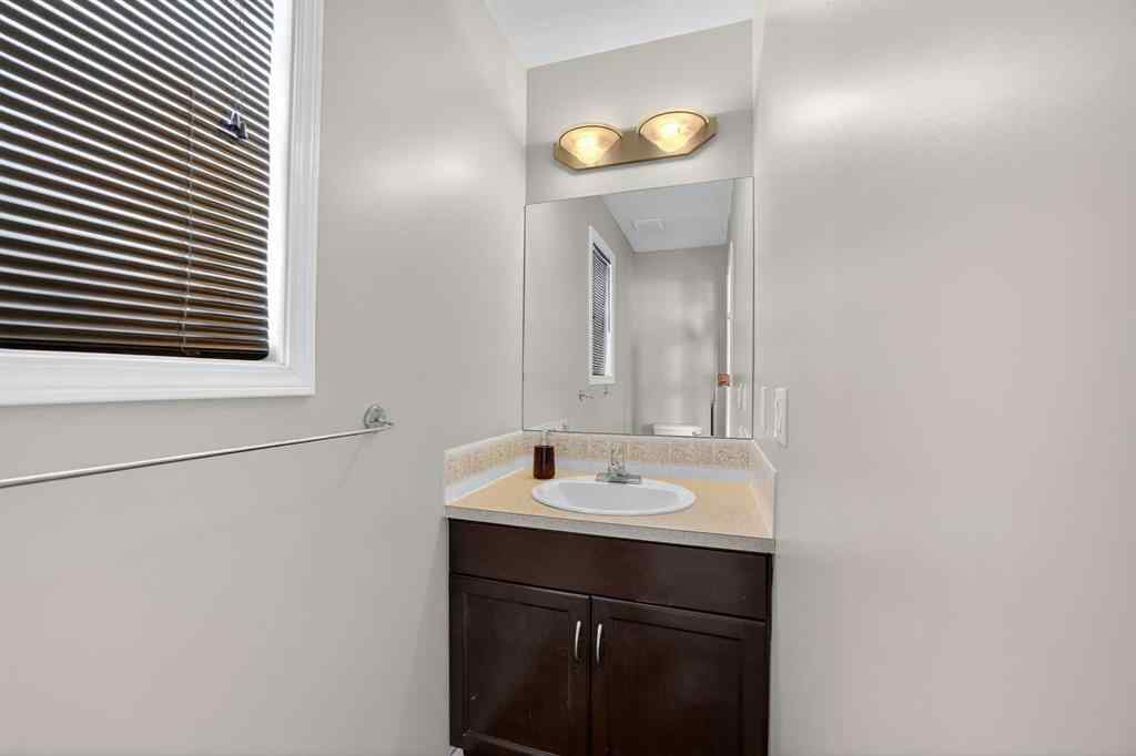 MLS&reg; # A2270897 - 42 Creek Springs Road NW in Silver Creek Airdrie, Residential Open Houses