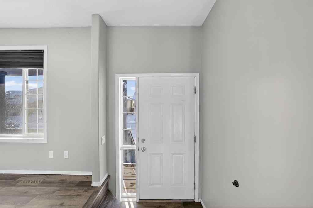 MLS&reg; # A2270897 - 42 Creek Springs Road NW in Silver Creek Airdrie, Residential Open Houses