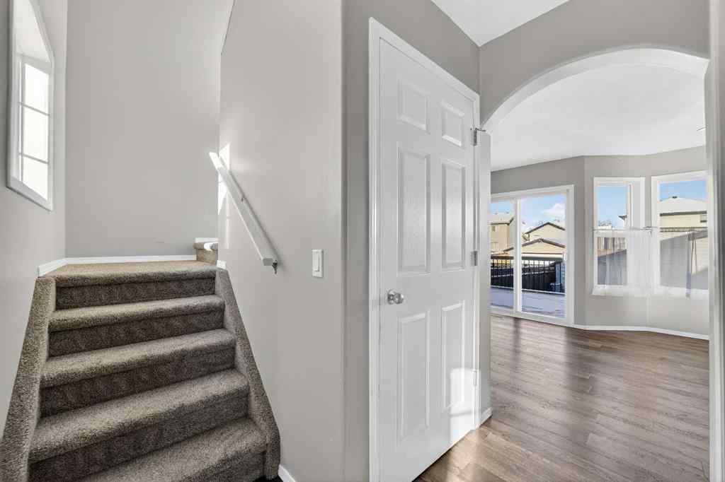 MLS&reg; # A2270897 - 42 Creek Springs Road NW in Silver Creek Airdrie, Residential Open Houses