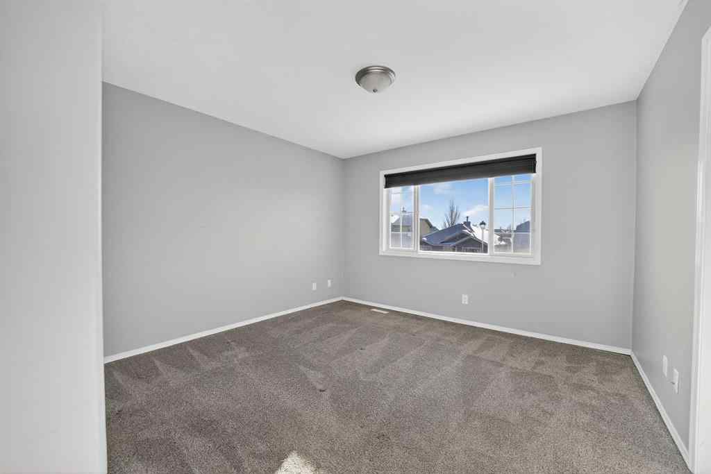 MLS&reg; # A2270897 - 42 Creek Springs Road NW in Silver Creek Airdrie, Residential Open Houses