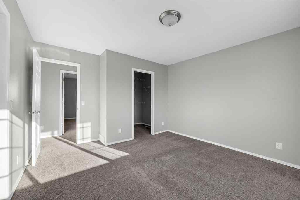 MLS&reg; # A2270897 - 42 Creek Springs Road NW in Silver Creek Airdrie, Residential Open Houses