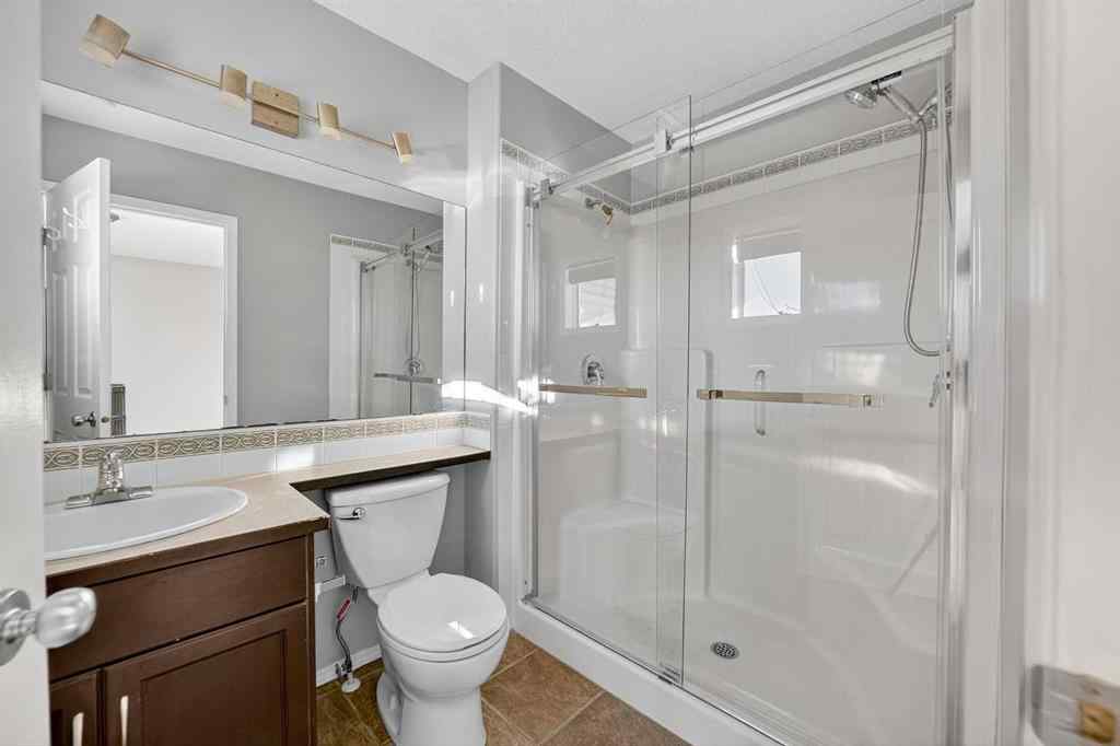 MLS&reg; # A2270897 - 42 Creek Springs Road NW in Silver Creek Airdrie, Residential Open Houses