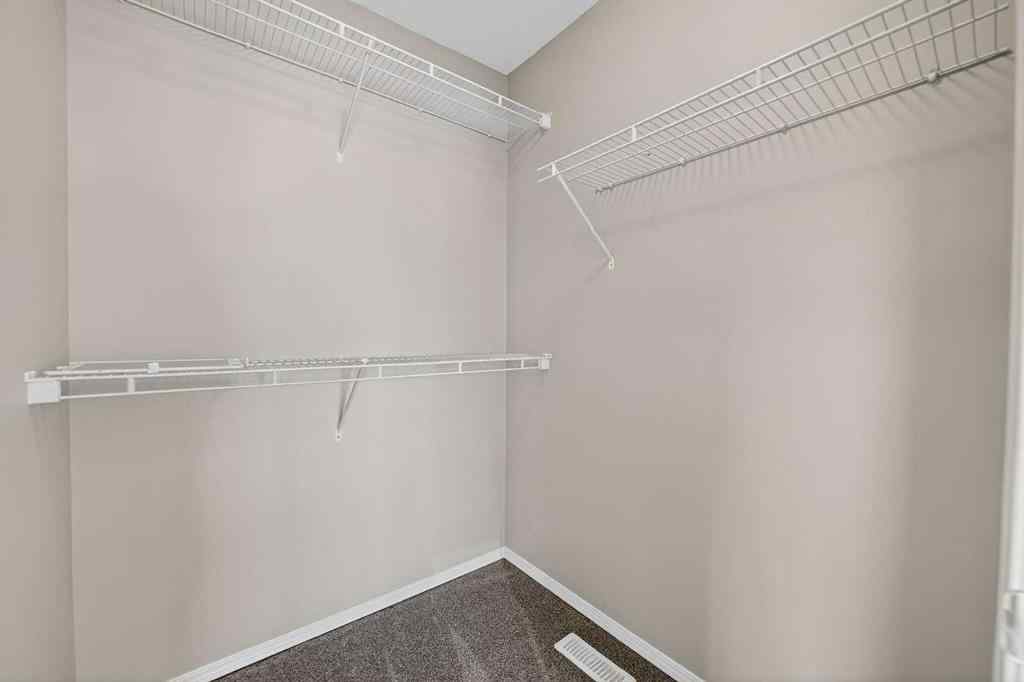 MLS&reg; # A2270897 - 42 Creek Springs Road NW in Silver Creek Airdrie, Residential Open Houses