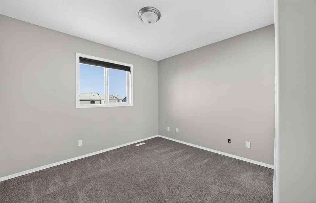 MLS&reg; # A2270897 - 42 Creek Springs Road NW in Silver Creek Airdrie, Residential Open Houses