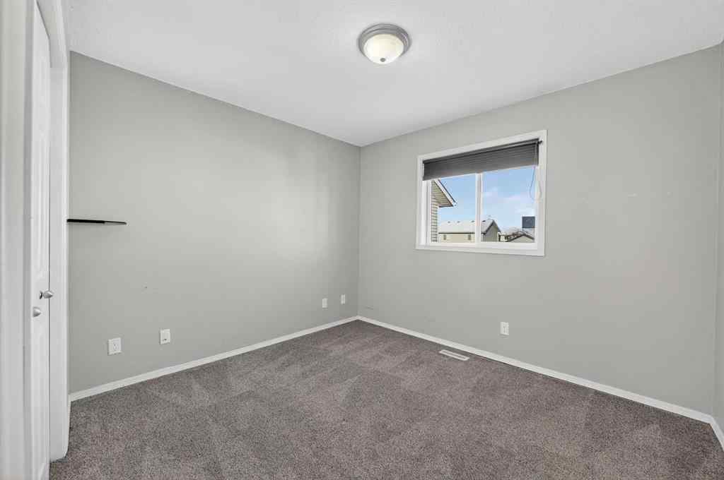 MLS&reg; # A2270897 - 42 Creek Springs Road NW in Silver Creek Airdrie, Residential Open Houses