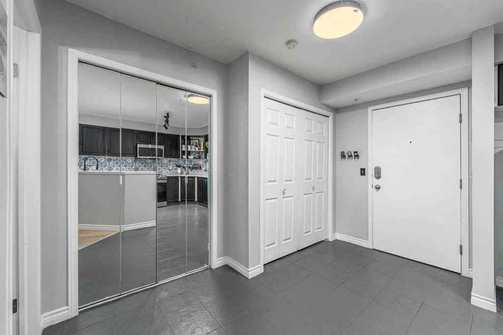 MLS&reg; # A2270899 - Unit #1004 1121 6 Avenue SW in Downtown West End Calgary, Residential Open Houses
