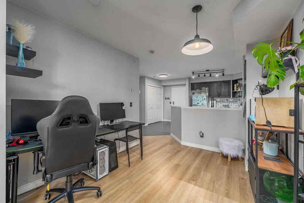 MLS&reg; # A2270899 - Unit #1004 1121 6 Avenue SW in Downtown West End Calgary, Residential Open Houses