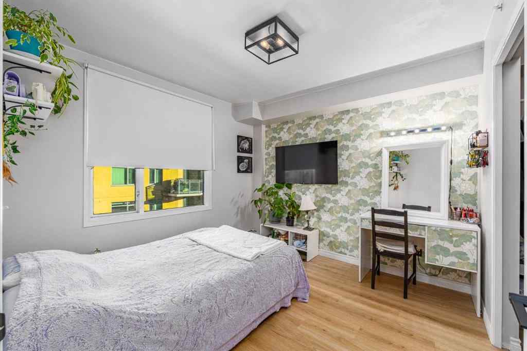 MLS&reg; # A2270899 - Unit #1004 1121 6 Avenue SW in Downtown West End Calgary, Residential Open Houses