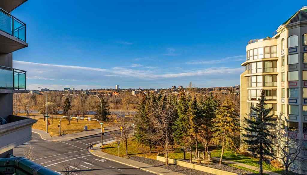 MLS&reg; # A2270899 - Unit #1004 1121 6 Avenue SW in Downtown West End Calgary, Residential Open Houses