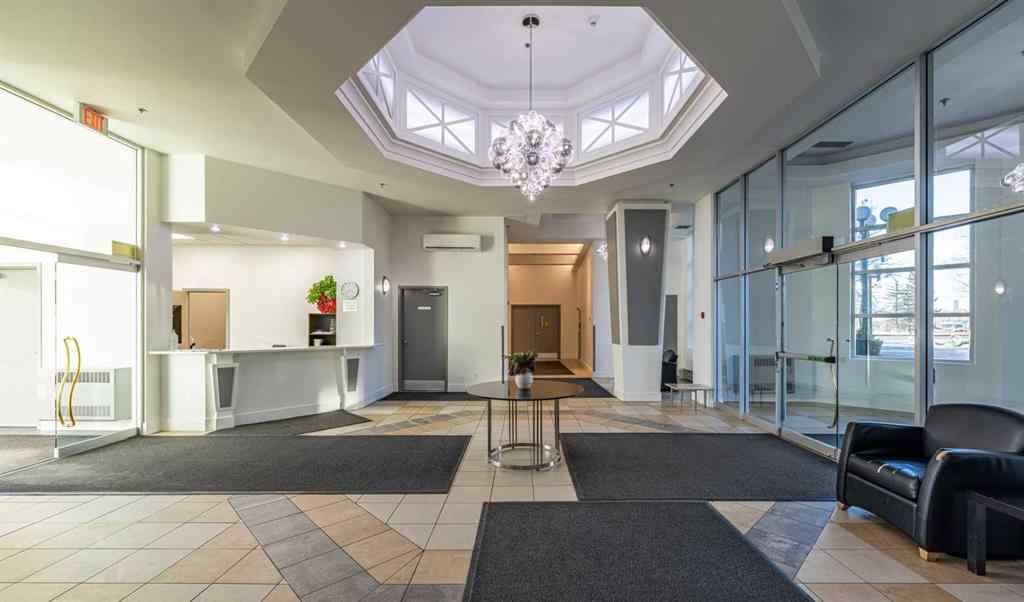 MLS&reg; # A2270899 - Unit #1004 1121 6 Avenue SW in Downtown West End Calgary, Residential Open Houses