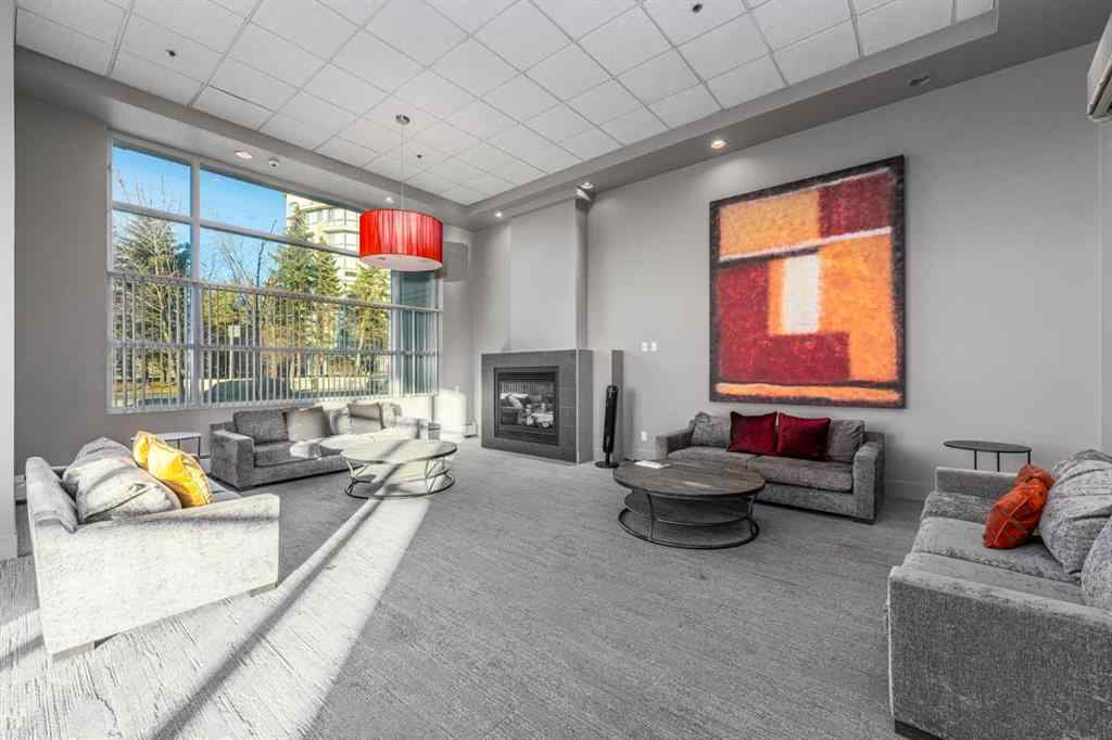 MLS&reg; # A2270899 - Unit #1004 1121 6 Avenue SW in Downtown West End Calgary, Residential Open Houses