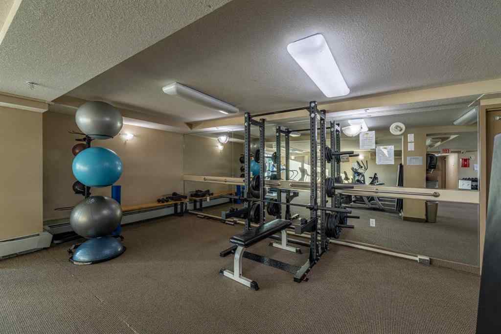 MLS&reg; # A2270899 - Unit #1004 1121 6 Avenue SW in Downtown West End Calgary, Residential Open Houses