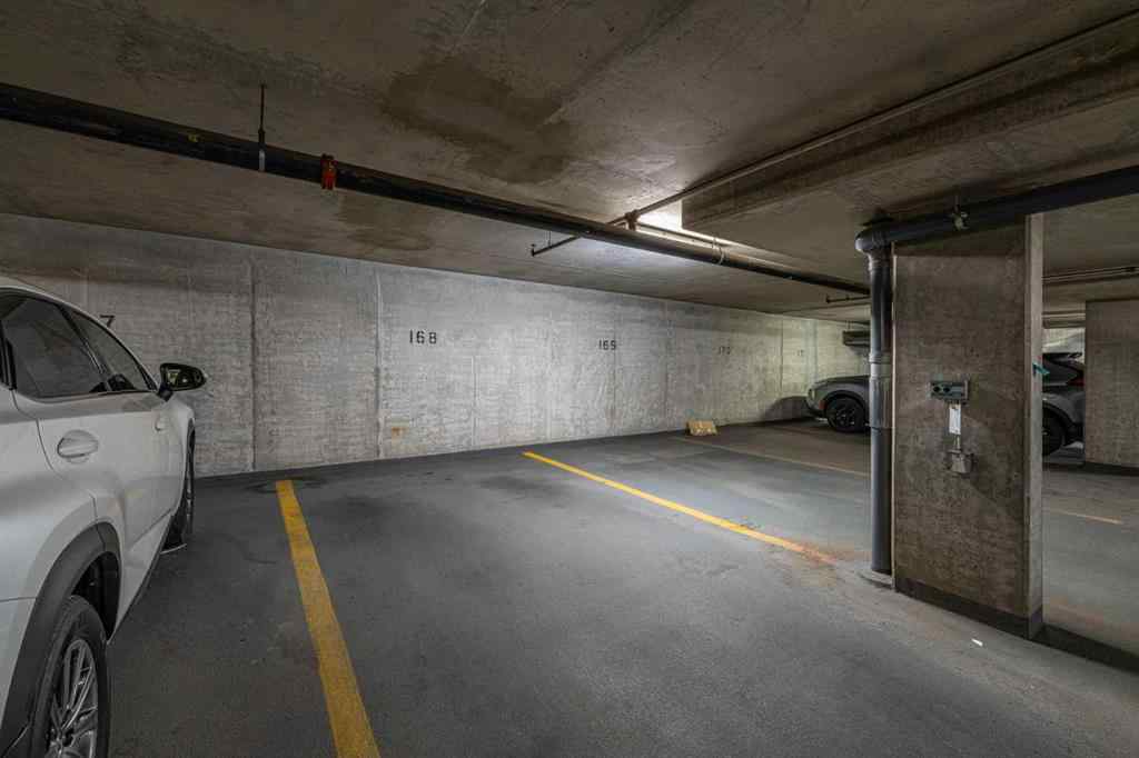 MLS&reg; # A2270899 - Unit #1004 1121 6 Avenue SW in Downtown West End Calgary, Residential Open Houses