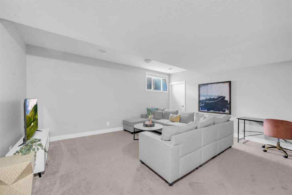 MLS® A2270900 - 155 Carringham Way NW in Carrington Calgary, Residential