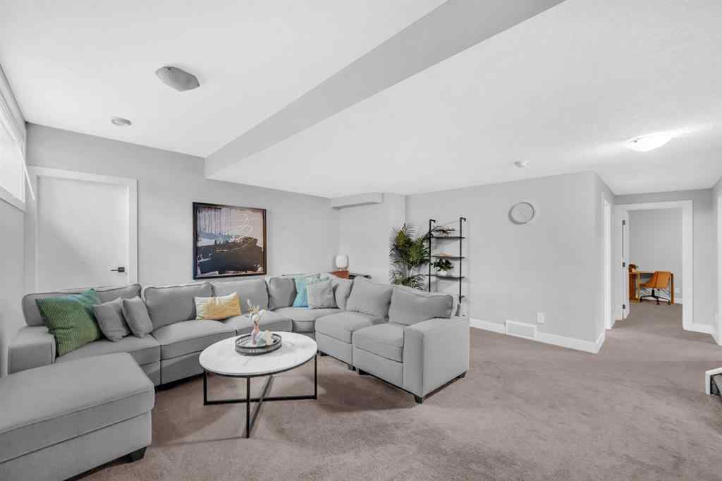 MLS® A2270900 - 155 Carringham Way NW in Carrington Calgary, Residential