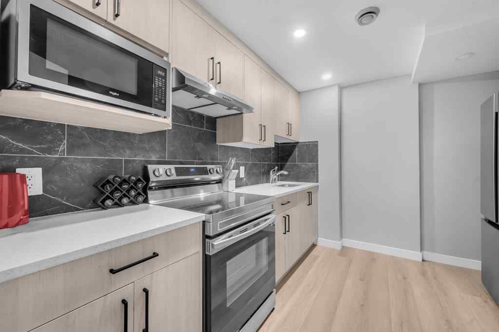 MLS® A2270900 - 155 Carringham Way NW in Carrington Calgary, Residential