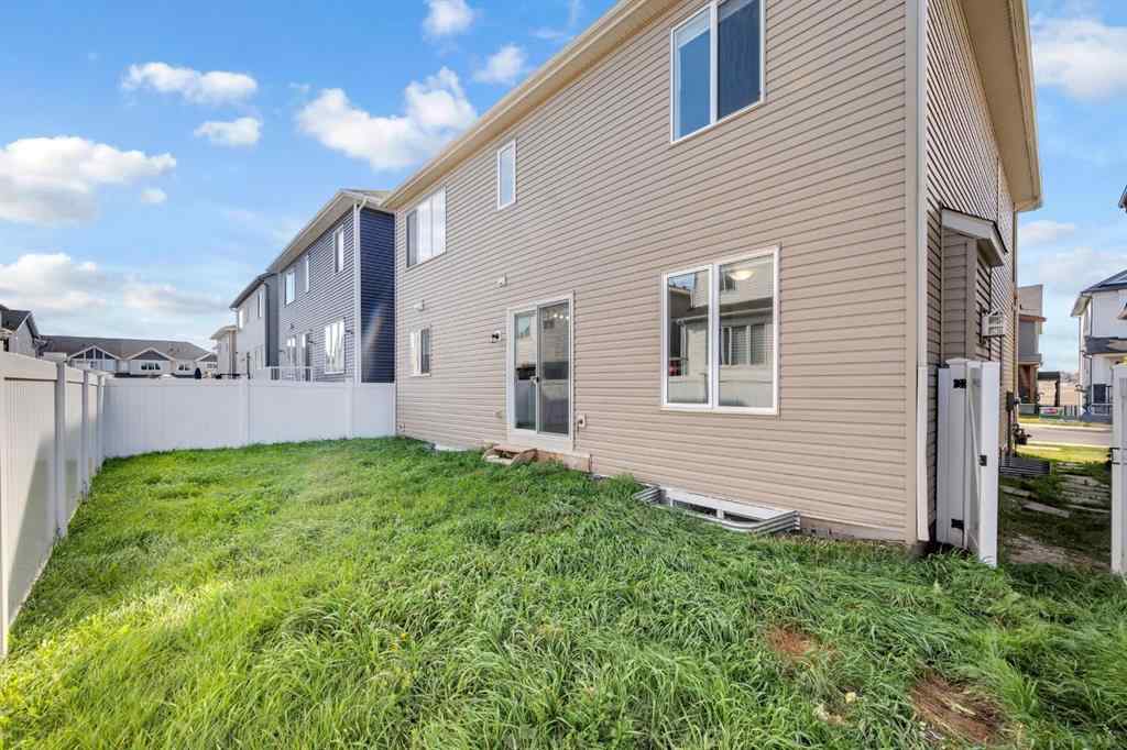 MLS® A2270900 - 155 Carringham Way NW in Carrington Calgary, Residential